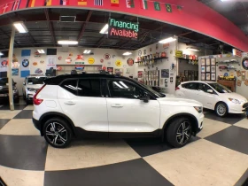 Volvo XC40 * R-DESIGN T5 /NAV PAN/ROOF/B/SPOT/CARPLAY/CAMERA | Mobile.bg    7