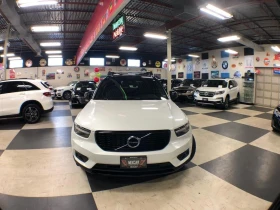 Volvo XC40 * R-DESIGN T5 /NAV PAN/ROOF/B/SPOT/CARPLAY/CAMERA | Mobile.bg    2
