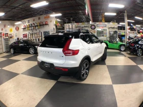 Volvo XC40 * R-DESIGN T5 /NAV PAN/ROOF/B/SPOT/CARPLAY/CAMERA | Mobile.bg    5