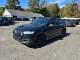 Audi Q7 PRESTIGE | Mobile.bg    2