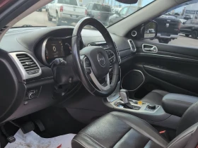 Jeep Grand cherokee * Summit * CARFAX * БЕЗ ПЪРВОНАЧАЛНА ВНОСКА - 33650 лв. / 17204.97 € - 49310112 5