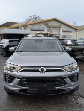 SsangYong Korando 1.5 GDI-Turbo 4WD НОВ