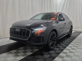 Audi Q8 PRESTIGE * * CARFAX * * АВТО КРЕДИТ * * 