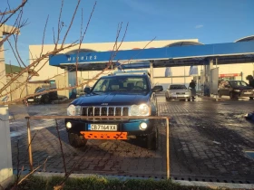Jeep Grand cherokee, снимка 7