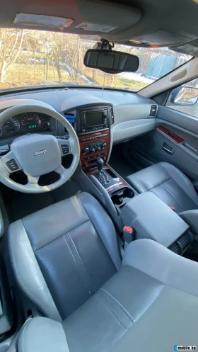 Jeep Grand cherokee, снимка 6
