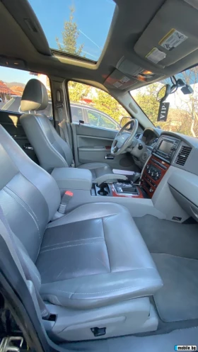 Jeep Grand cherokee, снимка 4
