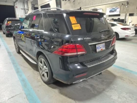 Mercedes-Benz GLE 350 D * * CARFAX * * АВТО КРЕДИТ * *  - 14999 € / 29335.49 лв. - 76945679 7