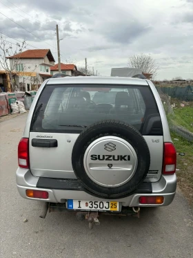 Suzuki Vitara - 3000 € / 5867.49 лв. - 53696376 4