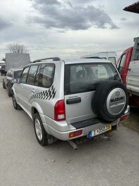 Suzuki Vitara - 3000 € / 5867.49 лв. - 53696376 5