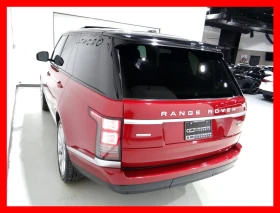 Land Rover Range rover - 17350 € / 33933.65 лв. - 61688612 4