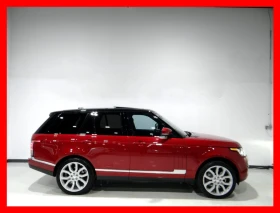 Land Rover Range rover - 17350 € / 33933.65 лв. - 61688612 3