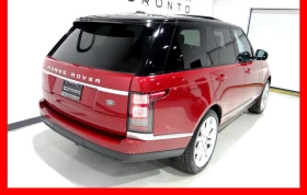 Land Rover Range rover - 17350 € / 33933.65 лв. - 61688612 5