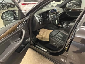 BMW X4 2021 XDRIVE30I * ПРЕДСТАВИТЕЛСТВО НА MERCEDES * , снимка 12