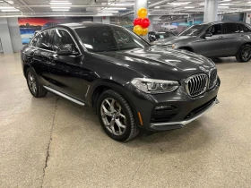 BMW X4 2021 XDRIVE30I * ПРЕДСТАВИТЕЛСТВО НА MERCEDES * , снимка 3
