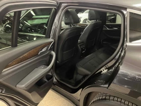 BMW X4 2021 XDRIVE30I * ПРЕДСТАВИТЕЛСТВО НА MERCEDES * , снимка 13