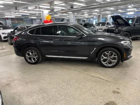 BMW X4 2021 XDRIVE30I * ПРЕДСТАВИТЕЛСТВО НА MERCEDES * , снимка 5