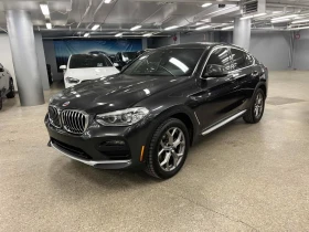 BMW X4 2021 XDRIVE30I * ПРЕДСТАВИТЕЛСТВО НА MERCEDES * 