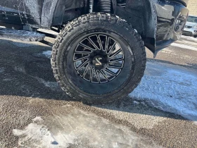 Dodge RAM 2500 * Limited * CARFAX * ПОДГРЕВ* ПАНОРАМА*  - 60800 € / 118914.46 лв. - 65365515 7