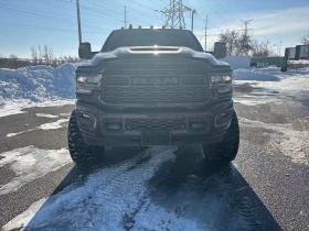 Dodge RAM 2500 * Limited * CARFAX * ПОДГРЕВ* ПАНОРАМА*  - 60800 € / 118914.46 лв. - 65365515 6