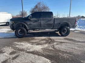 Dodge RAM 2500 * Limited * CARFAX * ПОДГРЕВ* ПАНОРАМА*  - 60800 € / 118914.46 лв. - 65365515 2