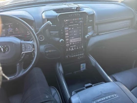 Dodge RAM 2500 * Limited * CARFAX * ПОДГРЕВ* ПАНОРАМА*  - 60800 € / 118914.46 лв. - 65365515 9