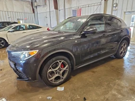 Alfa Romeo Stelvio * TI* AWD* 