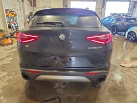 Alfa Romeo Stelvio * TI* AWD*  - 18815 € / 36798.94 лв. - 59621837 5
