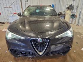 Alfa Romeo Stelvio * TI* AWD*  - 18815 € / 36798.94 лв. - 59621837 2