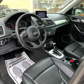 Audi Q3 - 13999 € / 27379.66 лв. - 62541354 9