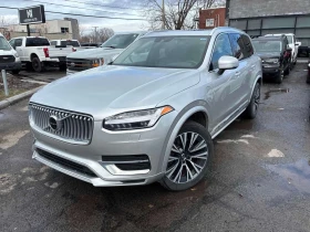 Volvo Xc90 * Inscription * CARFAX * ЦЕНА ДО БГ