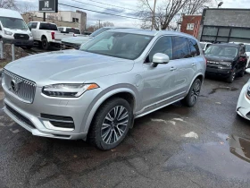 Volvo Xc90 * Inscription * CARFAX * ЦЕНА ДО БГ - 24800 € / 48504.58 лв. - 71784117 2