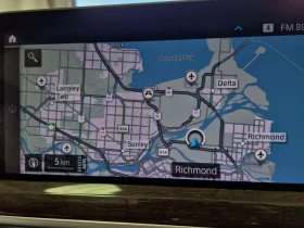 BMW X3 XDRIVE30E\PANORAMA\AMBIENT\CARFAX\ - 33750 € / 66009.26 лв. - 32218683 13