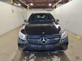 Mercedes-Benz GLC * AMG 43 * CARFAX * БЕЗ ИНЦИДЕНТИ *  - 20960 € / 40994.20 лв. - 45301591 6