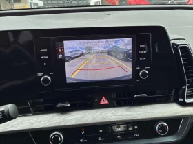 Kia Sportage LX AWD/CARFAX/ПОДГРЕВИ | Auto.bg — изображение 11