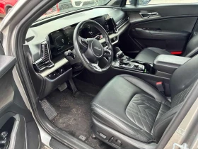 Kia Sportage LX AWD/CARFAX/ПОДГРЕВИ | Auto.bg — изображение 7