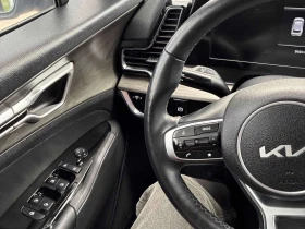 Kia Sportage LX AWD/CARFAX/ПОДГРЕВИ | Auto.bg — изображение 13