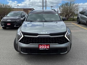 Kia Sportage LX AWD/CARFAX/ПОДГРЕВИ | Auto.bg — изображение 2