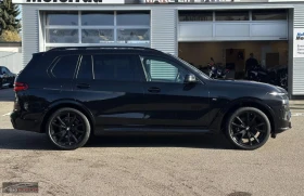 BMW X7 40d/340HP/MSPORTPRO/PANO/360/KLESS/HUD/22/ACC/413z | Mobile.bg � ����� ������ 7