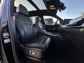 BMW X7 40d/340HP/MSPORTPRO/PANO/360/KLESS/HUD/22/ACC/413z | Mobile.bg � ����� ������ 11