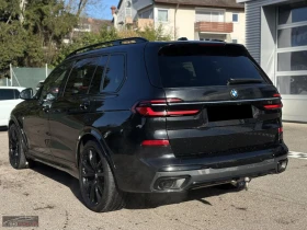 BMW X7 40d/340HP/MSPORTPRO/PANO/360/KLESS/HUD/22/ACC/413z | Mobile.bg � ����� ������ 5