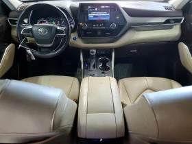Toyota Highlander | Mobile.bg � ����� ������ 8