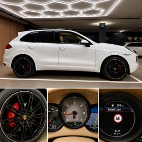 Porsche Cayenne Cayenne S 4.2 DIESEL :: ������::��������::�������� | Mobile.bg � ����� ������ 14