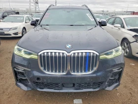 BMW X7 4.4l xDrive50I | Mobile.bg � ����� ������ 5