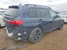 BMW X7 4.4l xDrive50I | Mobile.bg � ����� ������ 3