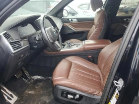 BMW X7 4.4l xDrive50I | Mobile.bg � ����� ������ 7