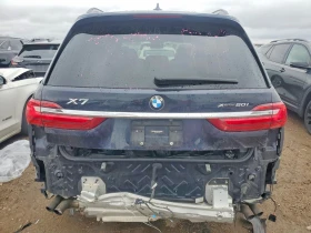BMW X7 4.4l xDrive50I | Mobile.bg � ����� ������ 6