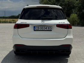 Mercedes-Benz GLS 63 AMG | Mobile.bg � ����� ������ 7