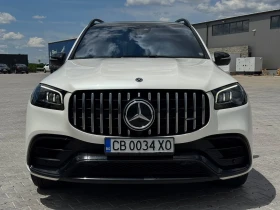 Mercedes-Benz GLS 63 AMG | Mobile.bg � ����� ������ 3