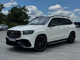 Mercedes-Benz GLS 63 AMG | Mobile.bg � ����� ������ 2