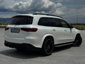 Mercedes-Benz GLS 63 AMG | Mobile.bg � ����� ������ 6